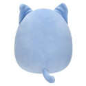 SQUISHMALLOWS Plush toy Valentine´s Day edition, 19 cm