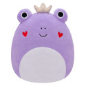 SQUISHMALLOWS Plush toy Valentine´s Day edition, 19 cm