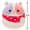 SQUISHMALLOWS Plush toy Valentine´s Day edition, 19 cm