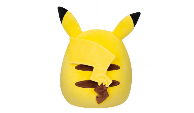 SQUISHMALLOWS POKEMON plush Pikachu, 35 cm