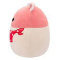 SQUISHMALLOWS Plush toy Valentine´s Day edition, 19 cm