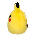 SQUISHMALLOWS POKEMON plush Pikachu, 35 cm