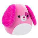 SQUISHMALLOWS Plush toy Valentine´s Day edition, 19 cm