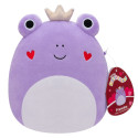 SQUISHMALLOWS Plush toy Valentine´s Day edition, 19 cm