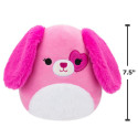 SQUISHMALLOWS Plush toy Valentine´s Day edition, 19 cm