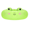 SQUISHMALLOWS Pet bed Wendy The Frog, 60 cm