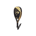 Padel bat Dunlop AERO-STAR LITE 16K Carbon 355g, Teresa Navarro