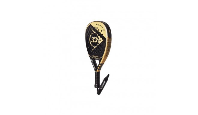 Padeli reket Dunlop AEROSTAR LITE 16K Carbon 355g, Teresa Navarro