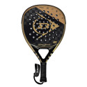 Padel bat Dunlop AERO-STAR PRO 16K Carbon 370g, Ramiro Moyano