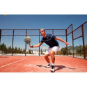 Padel bat Dunlop AERO-STAR PRO 16K Carbon 370g, Ramiro Moyano