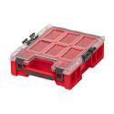 QBRICK ONE trifle magazine M PLUS 2.0 RED