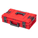 QBRICK ONE toolbox 200 2.0 VARIO RED