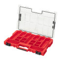 QBRICK ONE trifle magazine L 2.0 RED