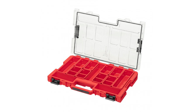 QBRICK ONE trifle ajakiri L 2.0 punane