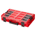 QBRICK ONE trifle magazine XL 2.0 RED