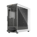 Midi Fractal Design North XL Chalk White TG Clear