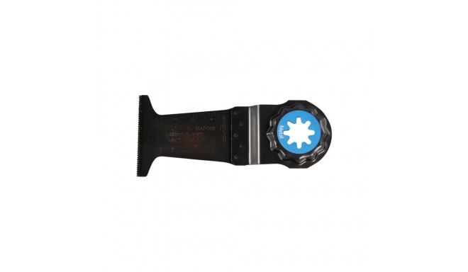 Accessory for the multi-tool for metal (45 mm) MAP005 Makita Starlock Plus