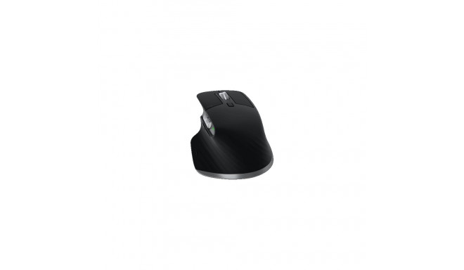 Logitech Wireless Mouse MX Master 3 for MAC space gray