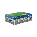 Brother Toner TN-243CMYK Value Pack (BK/C/M/Y)