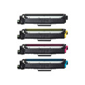 Brother Toner TN-243CMYK Value Pack (BK/C/M/Y)