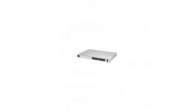 Ubiquiti UniFi USW-Pro-24 24-pordiline lüliti