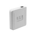 UBIQUITI  Switch||USW-LITE-16-POE|Type L2|16x10Base-T / 100Base-TX / 1000Base-T|PoE+ ports 8|45 Watt