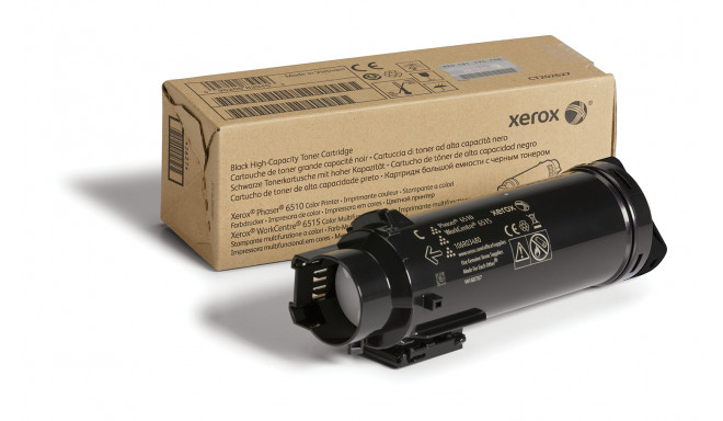 Phaser 6510/WC 6515 W| HC tooneri must 106R03480