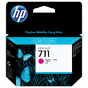 HP Ink No.711 Magenta (CZ131A)