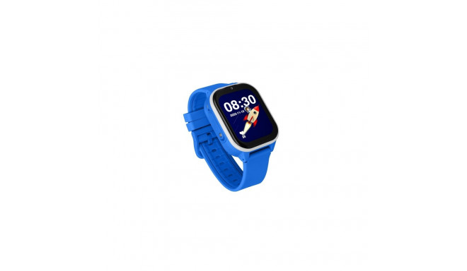 Garett Kids Sun Ultra 4G Smartwatch, Blue