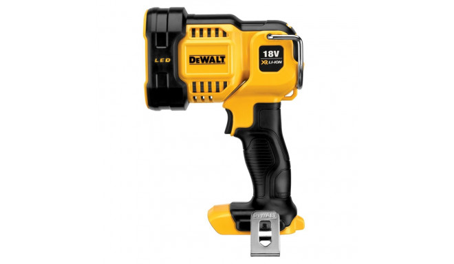 Dewalt Cordless, spotlight (DCL043-XJ)