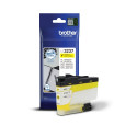 Brother LC3237 (LC3237Y) Ink Cartridge, Yellow