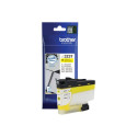 Brother LC3237 (LC3237Y) Ink Cartridge, Yellow