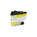 Brother LC3237 (LC3237Y) Ink Cartridge, Yellow