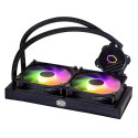 Cooler master  CPU COOLER S_MULTI/MLWD24M-A18PZ-R1