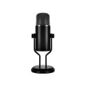MICROPHONE GV60/IMMERSE GV60 STREAMING MIC MSI MICROPHONE GV60/IMMERSE GV60 STREAMING MIC MSI