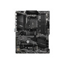 AM4 MSI B550-A PRO ATX (M.2 Port, PCIe 3.0 x 4, NVMe PCI:2 PCIe:1 RAM:4)
