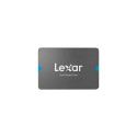 Lexar  SSD||240GB|SATA 3,0|Read speed 550 MBytes/sec|LNQ100X240G-RNNNG