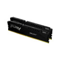 6000 64GB Kingston CL36 (2x32GB Kit) FURY Beast Black