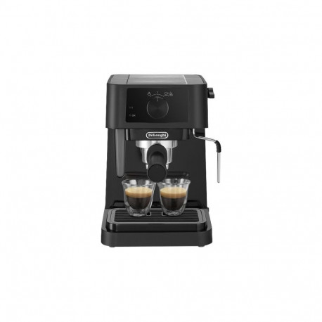 Delonghi EC230.BK kohvimasin