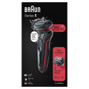 BRAUN 51-R1000s Shaver