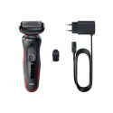 BRAUN 51-R1000s Shaver