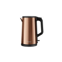 Kettle TEFAL SEAMLESS FORTUNE 1.5L GOLD