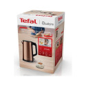 Kettle TEFAL SEAMLESS FORTUNE 1.5L GOLD
