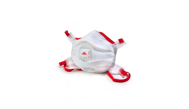 Active Gear respirator FFP3 10 pcs