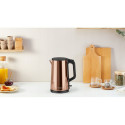 Kettle TEFAL SEAMLESS FORTUNE 1.5L GOLD