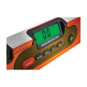 Spirit level DIGIMAN 60 cm