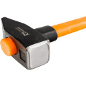 Hammer with fiberglass handle 5 kg