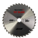 SPECIALIST+ cutting disc, 450x36Tx50 mm