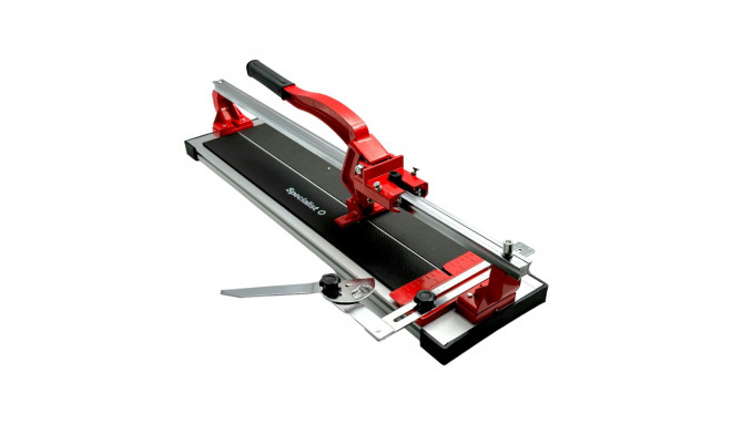 SPECIALIST+ tiles pj. machine, 1 direction, 600 mm