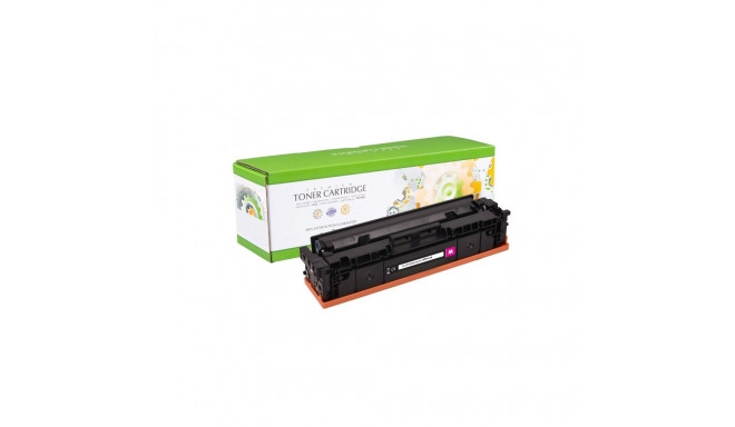 laserprinterite jaoks, 1250 lehekülge. Ühildub Static Control Hewlett-Packard W2213A, Magenta